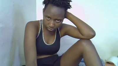 Sexxy_boobss live from Kenya