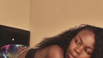 Sexxyivy live from Kenya