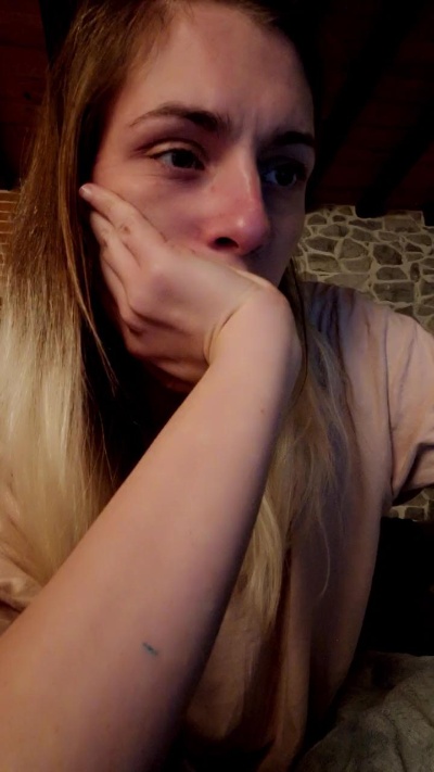 SexyAlyaNorth live from France