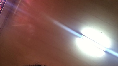 SexyCandise live from Netherlands