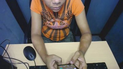 SexyFabienne live from Netherlands