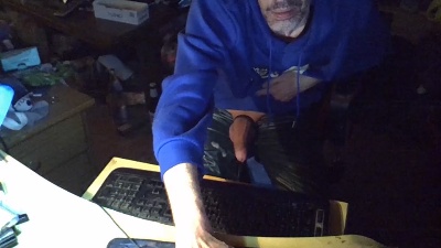 Sexyape live from Germany