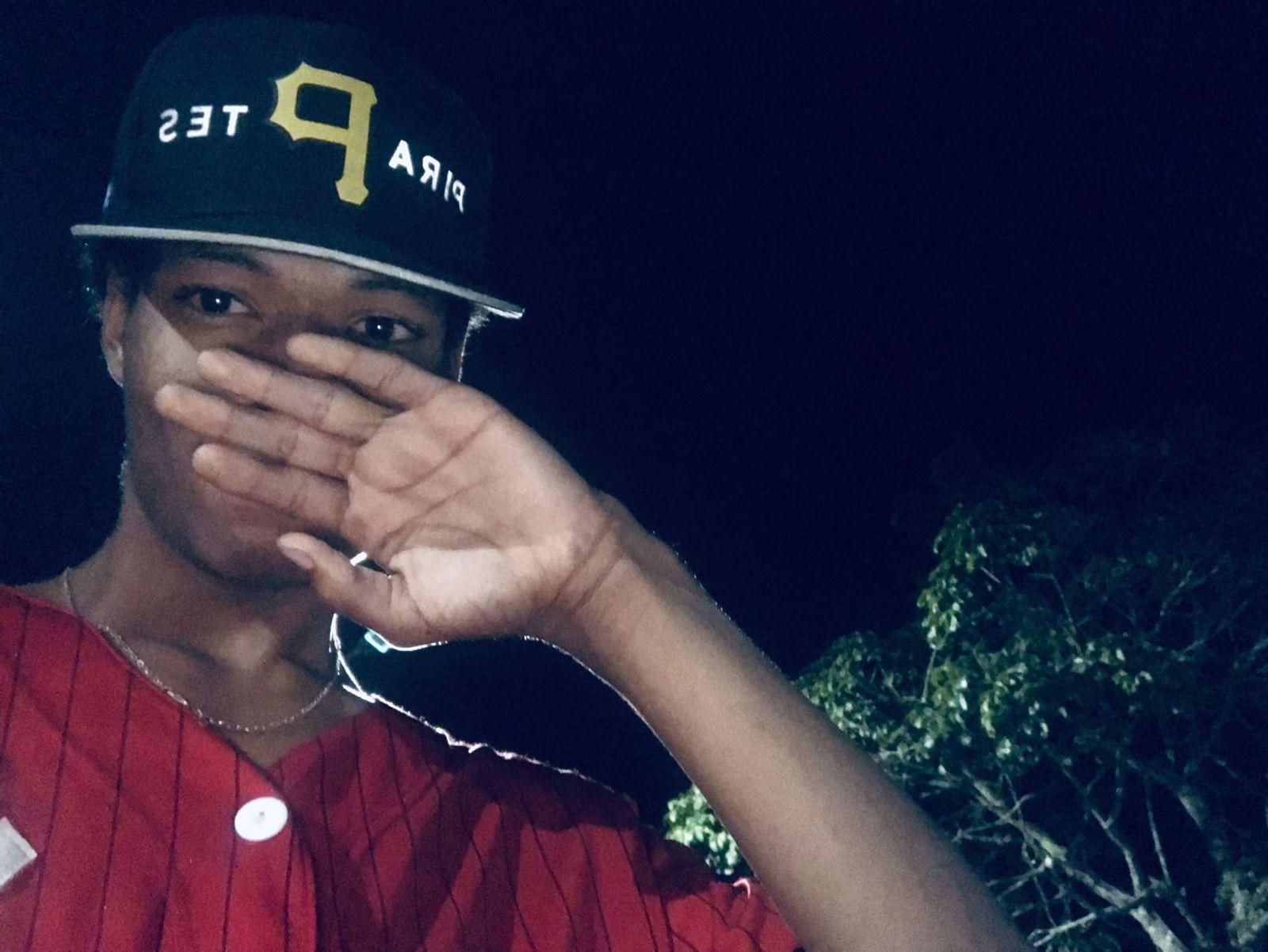 Sexyboy_41 live from Colombia