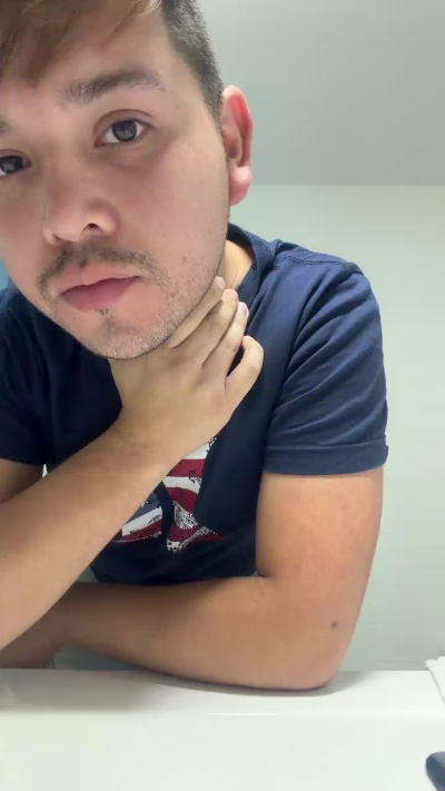 Sexyboycol2025 live from Spain