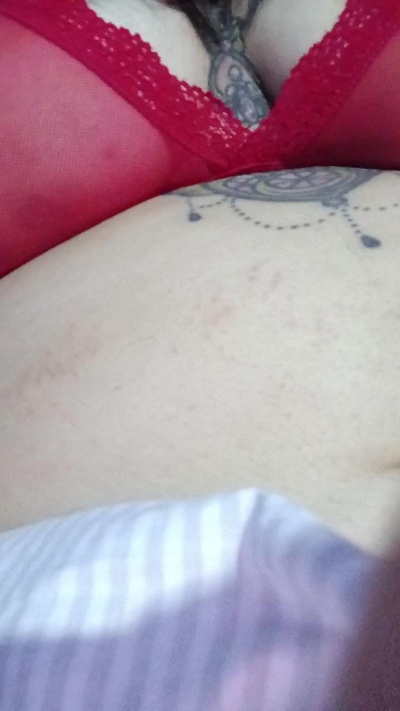 Sexycurvy65 live from Argentina