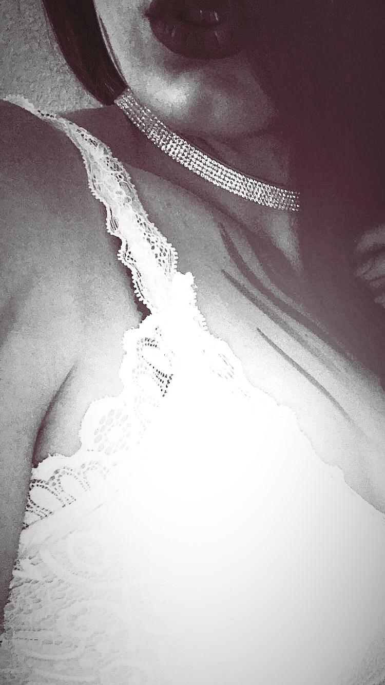 Sexymiss24 live from Spain