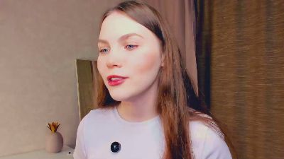 ShannaBuchmeier live from Latvia