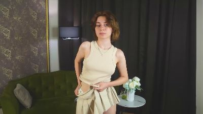 ShantelSevilla live from France