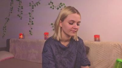 ShantellFore live from France