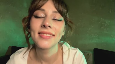 ShariDalmata live from France