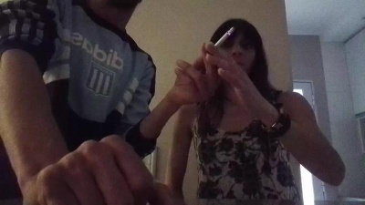 Sharonhot888 live from Argentina