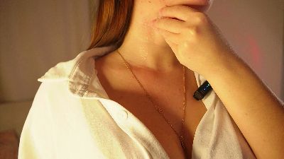 ShavondaRibas live from France