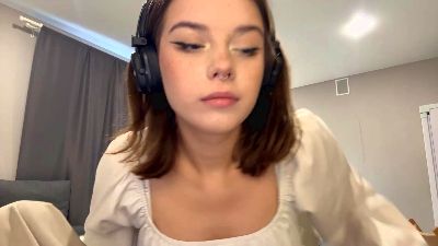 ShawnBache live from Netherlands