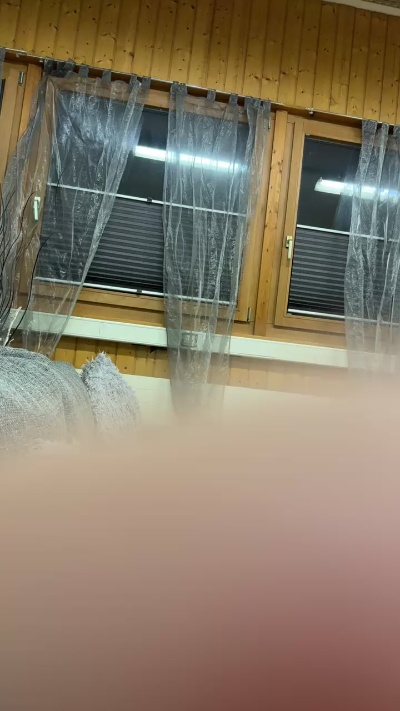 ShayenneTV live from Switzerland