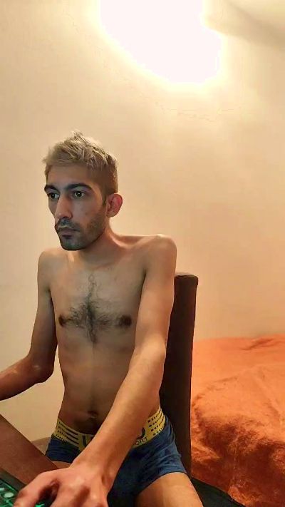 ShebasGhon07 live from Argentina