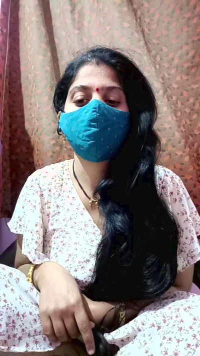 Sheetal live from India