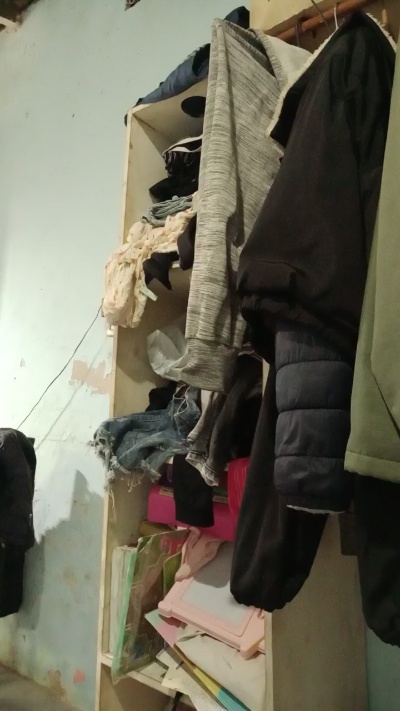 SheilaloveDJ live from Argentina