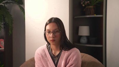 SheraAningalan live from France