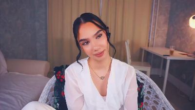 SherellGroscost live from France