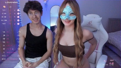 ShyMinso live from Poland