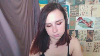Shy_Girl_S live from United States