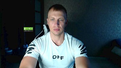 Siberia_Muscle live from Russia