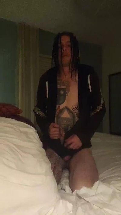 Sicmystick live from United States