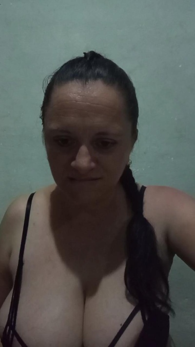 Sienna_L live from Argentina