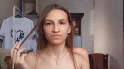 SigneEgli live from United States