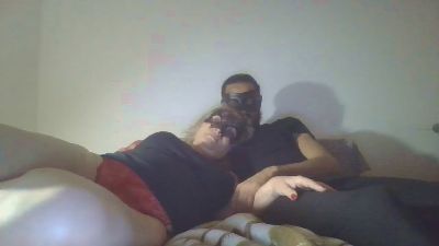 SilverMom live from Greece