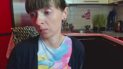 SilviaKor live from Romania