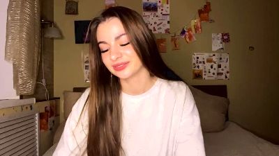 SilviaWyze live from United States