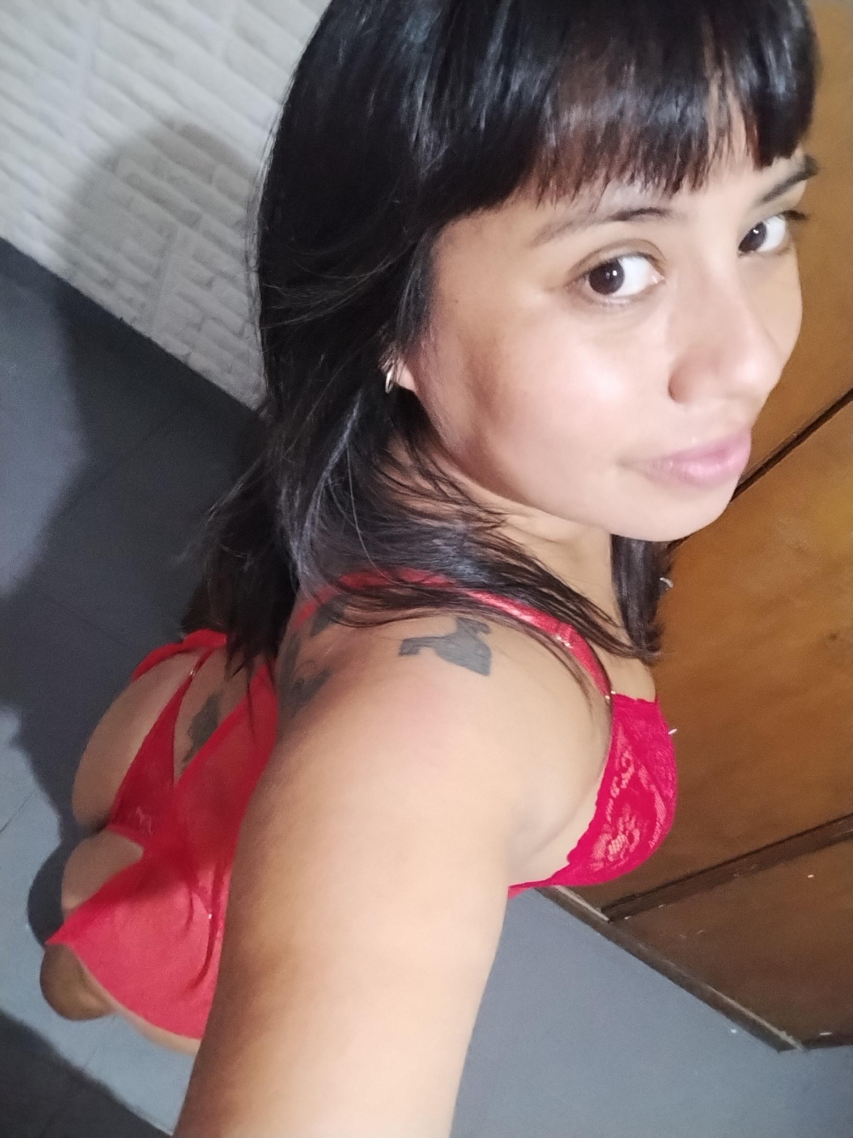 Simpatikdmonia live from Argentina