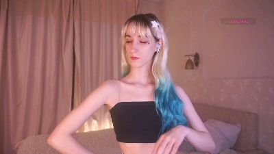 SinaWander live from United States