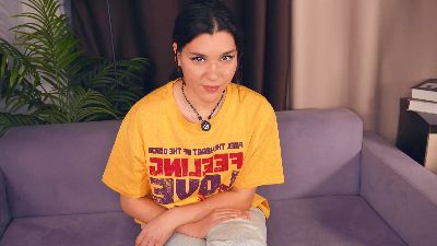 SirenaCafasso live from France