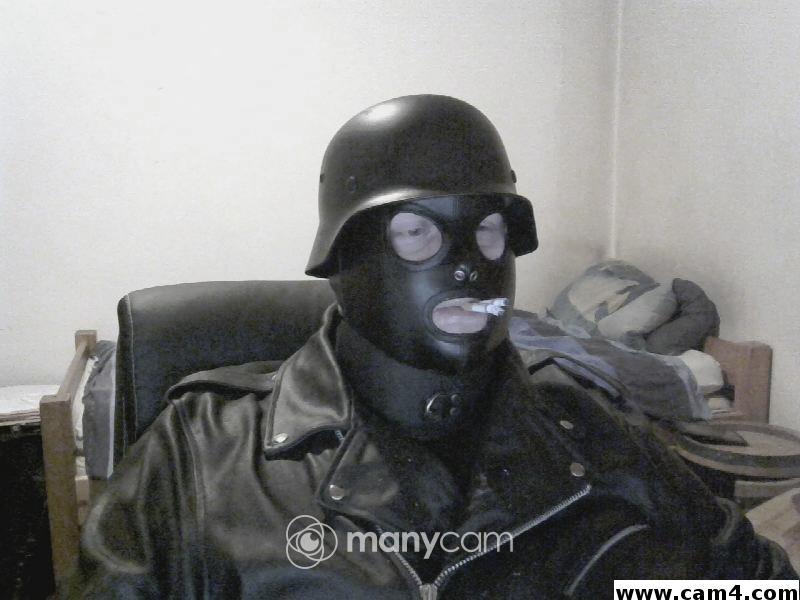 Skeen live from Germany