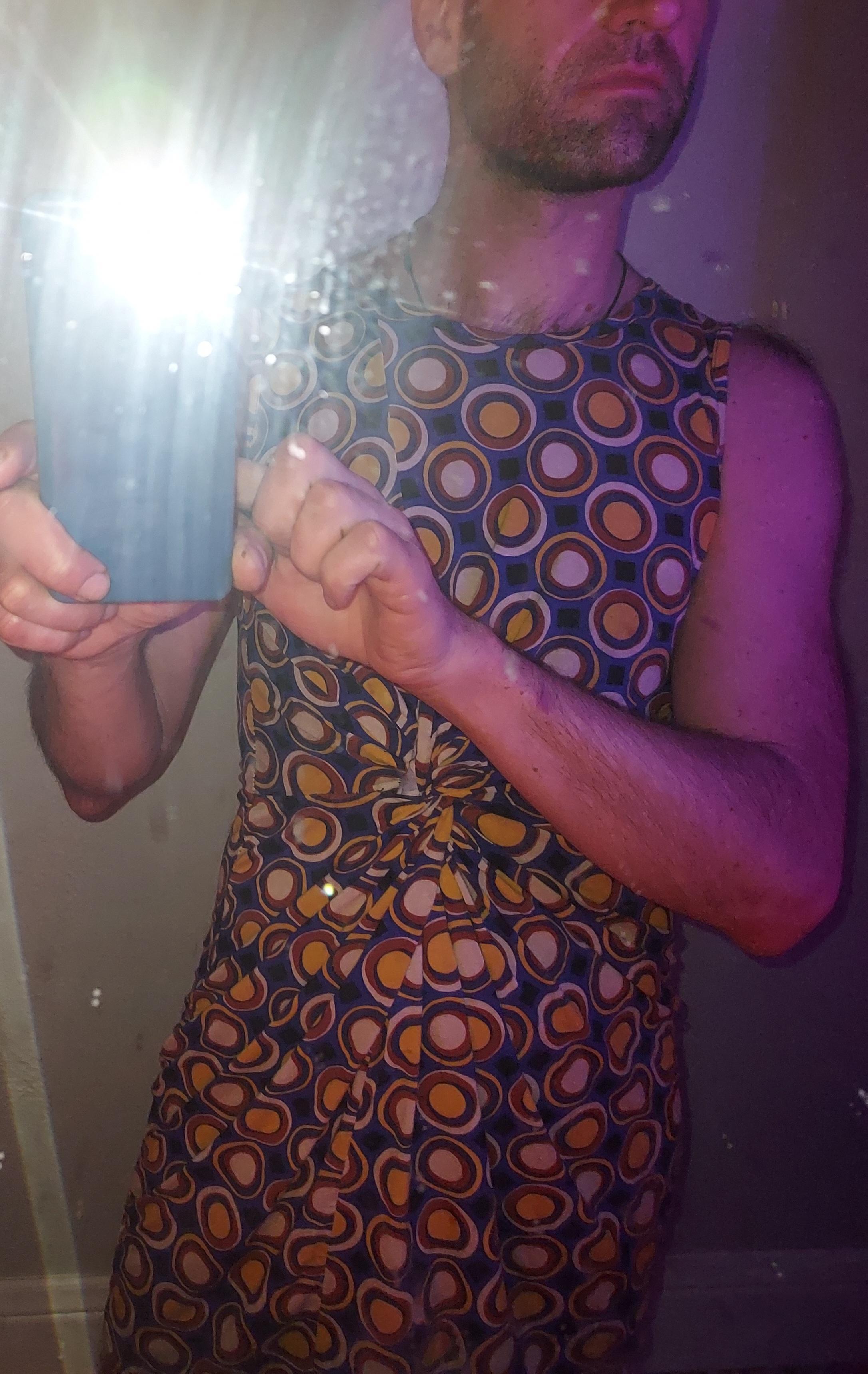 Sloanskirty live from United States