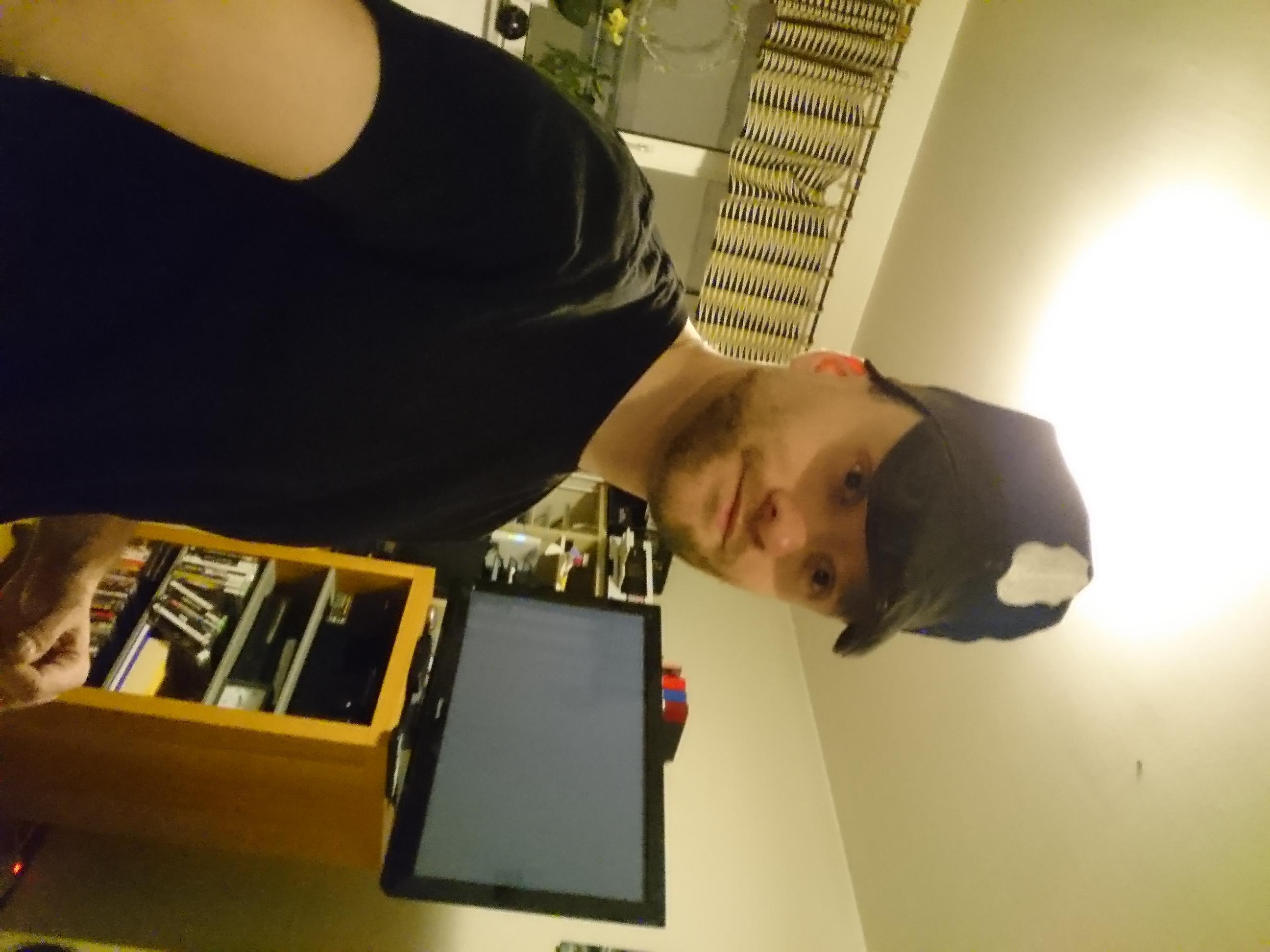 Slovotski live from Sweden