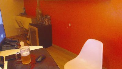 SneakerDirty live from France