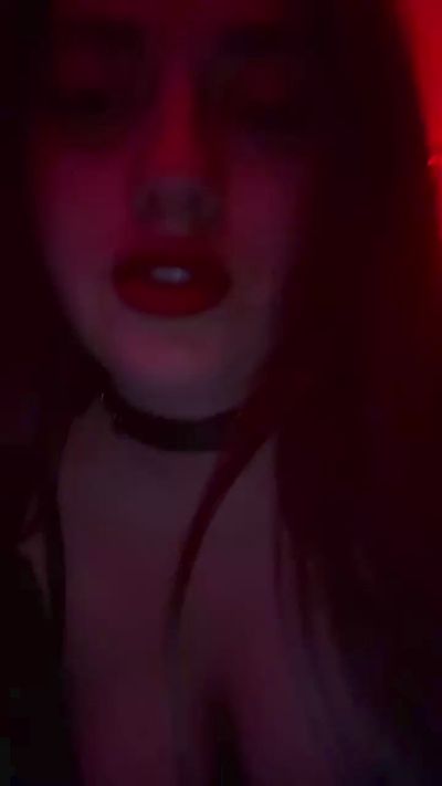 SofiSoFreek live from Chile