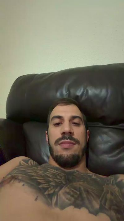 Sofiaydaniel live from Spain