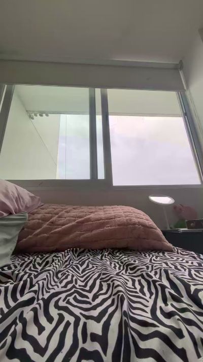 Sofithompson live from Panama