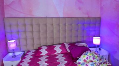 SolangePiaf live from France