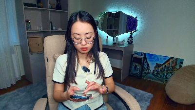 SongAker live from France