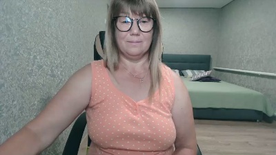 SonyaNightt live from Poland