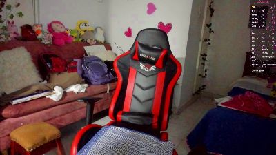 SophieLAmour live from Colombia