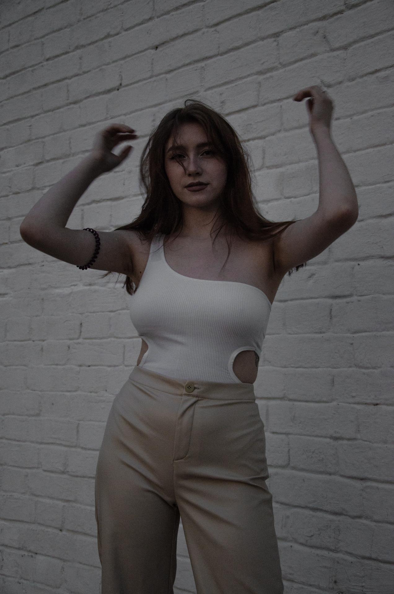 Sophie_Redhead live from France