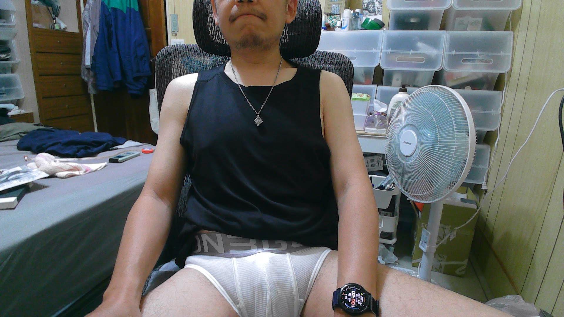 Souladow live from Taiwan