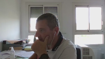 Soumisdemarc live from France