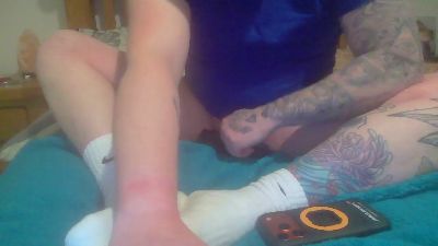 Soxpup1 live from United Kingdom